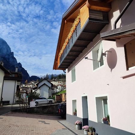 Sweet Dolomites Sauna & Jacuzzi Agordo Ngoại thất bức ảnh