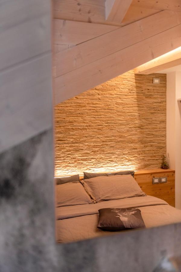 Sweet Dolomites Sauna & Jacuzzi Agordo Ngoại thất bức ảnh